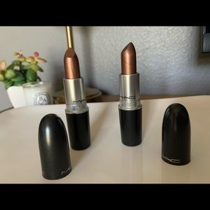 Mac Cosmetics Chintz